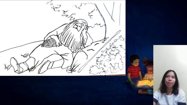 RIP VAN WINKLE (The Clever Wizards)