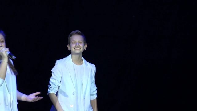 Студия "МегаСаунд" - "Мечтатели" (Музыка Романоф А Д , Ковалев А В)