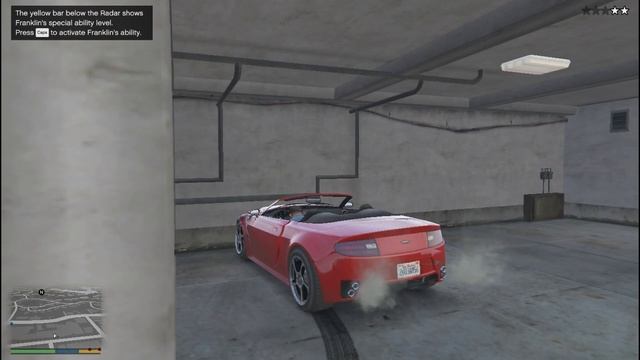 GTA 5 | #2 Mission | Franklin and Lamer | Full Video | Premium Edition