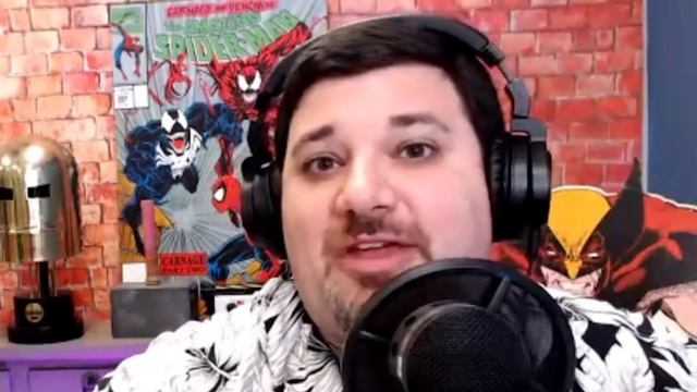 Deadpool Kills Variants, Wolverine Revenge, & More! | Absolute Comics