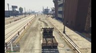 Прохождение игры GTA V(5) "Чоп затащил" | СЕРИЯ 2