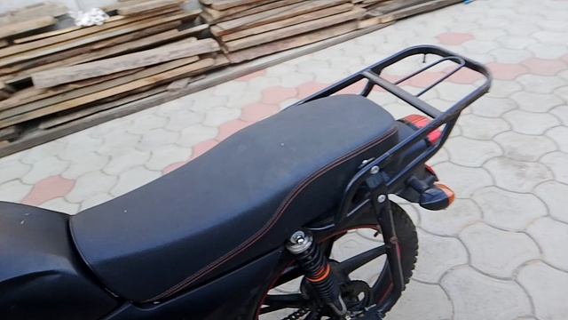 как правильно ставить на зимовку мотоцикл