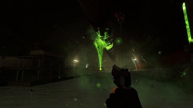 Operation Black Mesa Soundtrack Foxtrot Uniform 1