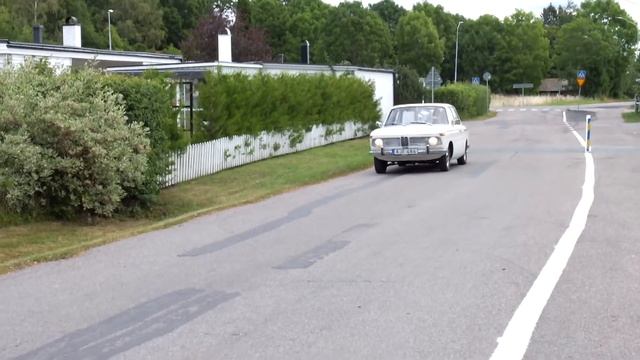12952 - BMW 1500 4-cyl/1499cc — 1964