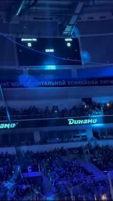 МАТЧ ДИНАМО МИНСК ЦСКА! ПОБЫВАЛ В БЕЛАРУСИ!