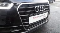 141D845 - 2014 Audi A6 2.0TDI 177 S LINE - Audi North Dublin 32,495