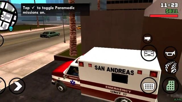 cara mencari Jetpack gta SanAndreas