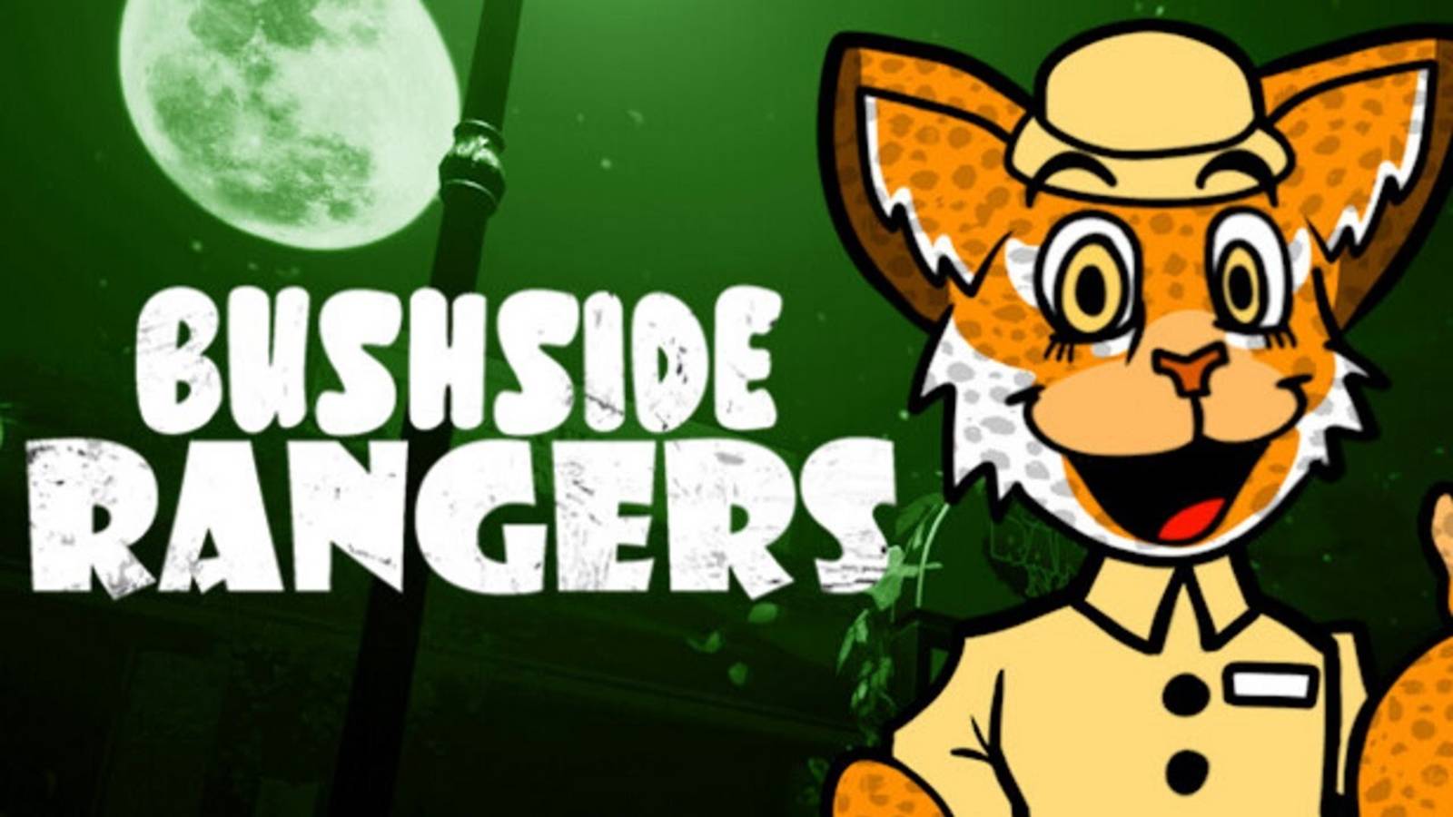 Bushside Rangers