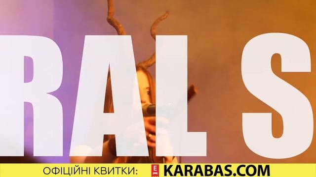 Офіційне промо-відео фестивалю "Тарас Бульба 2019". Hard bands