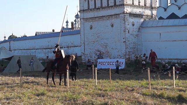 Суздаль