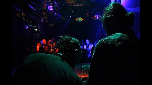 DJ SET Mongoose (Psychophysical Transcripts) 01 05 2003