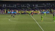 Forest Green Rovers v Morecambe highlights
