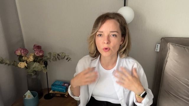 💰КАК СПРАВИТЬСЯ С ТРЕВОГОЙ ИЗ-ЗА ДЕНЕГ | Ксения Вавилова #деньги #проденьги #тревога