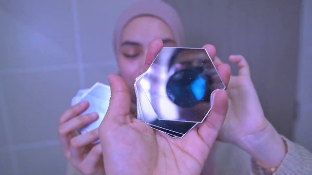 KENA SCAM! TERBELI CERMIN MISTIK ! SHOPEE HAUL