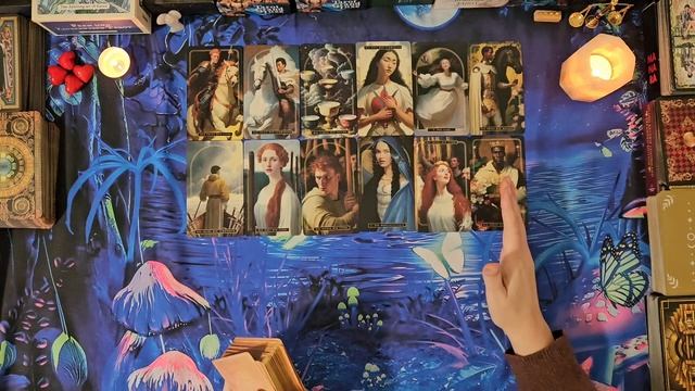 Его первые мысли о Вас с утра 🔮🪬🪄🍀💣💥