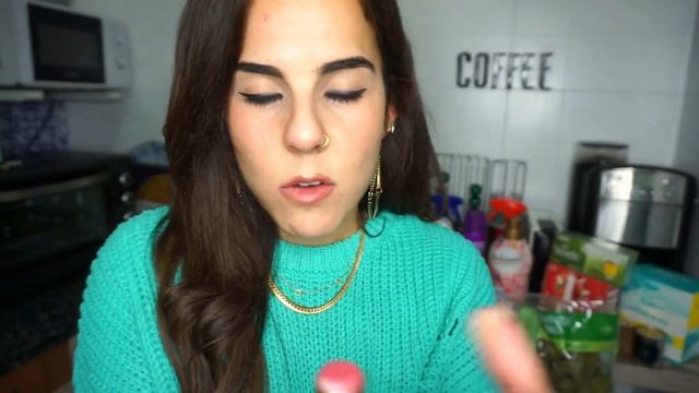 MIS FAVORITOS DE MERCADONA// @pequenhasluces2