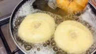 Most Fluffy and Soft Donuts Recipe || Softest Donuts Recipe