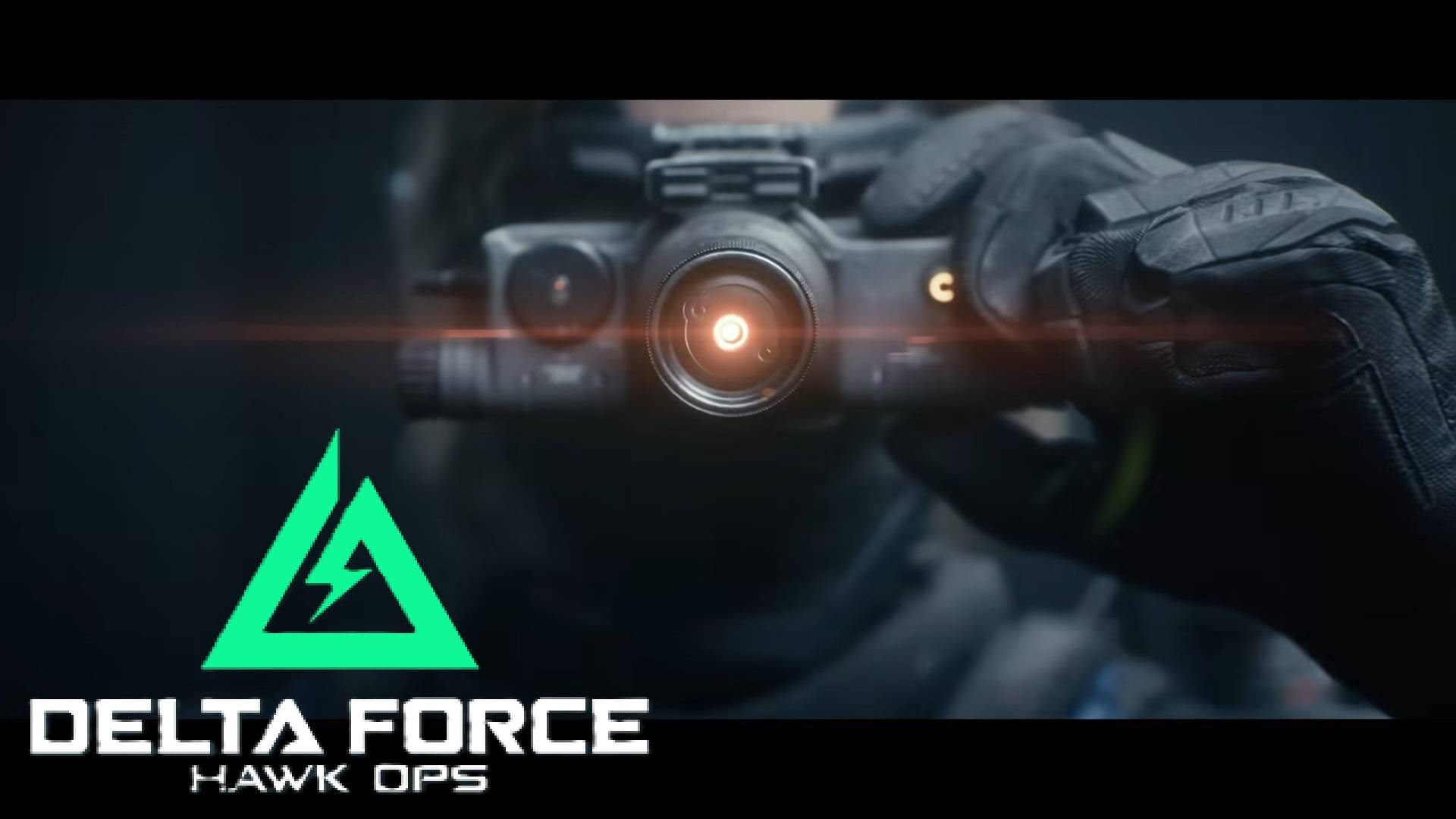 Новый сезон x28 Delta Force Hawk Ops