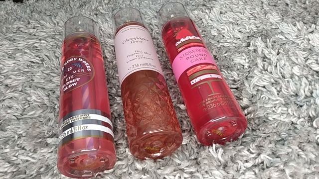 Explore My Top Ten Fragrance Mist Best for Summer Weather