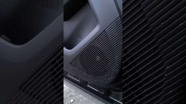 Прослушка компонентной акустики Recoil REM65