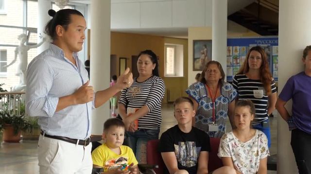 Лилия Ивановна