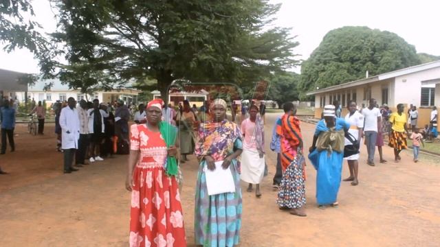 Lwaki temutusasula  :Abasawo mu malwaliro ga gavumenti e Kumi bediimye