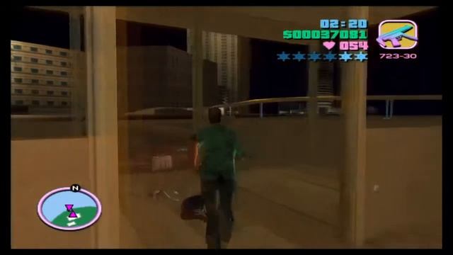Dudley Let's Play: GTA Vice City - Cuban Endeavors Part 2
