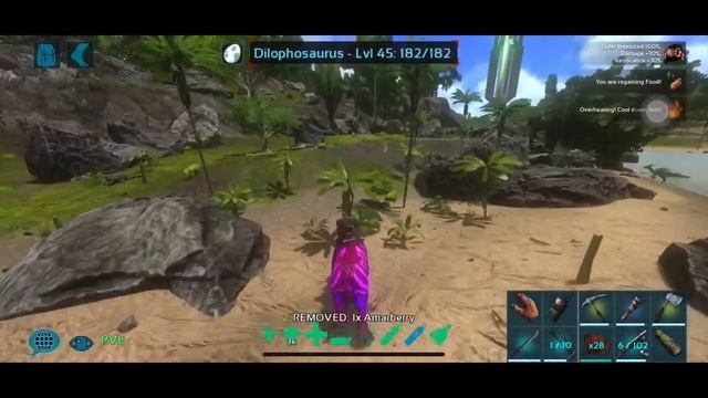 Artifact of the Hunter! | Ark Survival Evolved Mobile!