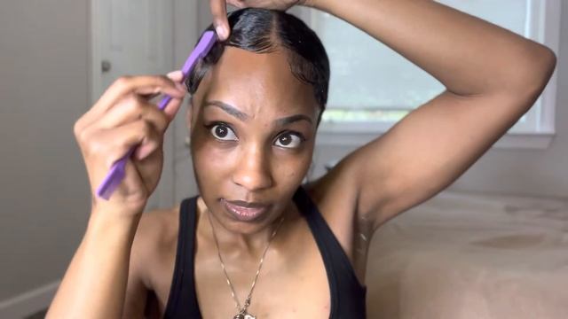 Beauty Supply Store Haul! Diva Smooth braid Gel, Does it Work? New Product FAIL!