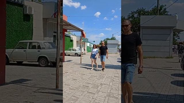 КОРОТКАЯ ПРОГУЛКА/РЫНОК ОЧЕНЬ БОЛЬШОЙ/СЕГОДНЯ ДОМОЙ ДОМОЙ/#italia #жизньвиталии
