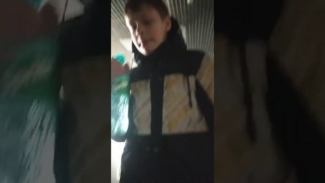 Обзор на спрайт с лимоном лаймом и мятой🍋