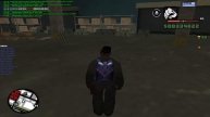 Будни игрока в GTA SAMP. Legacy samp rp.