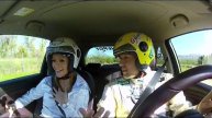 Opel VIP Challenge by G-Energy Jelena Kostov Najava!