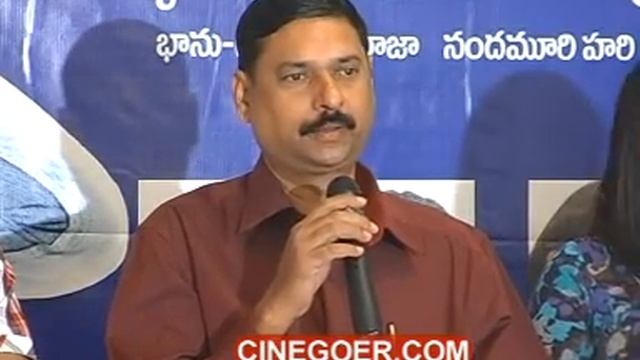 Vankarodu Press Meet - Vamsi Krishna, Manjulika