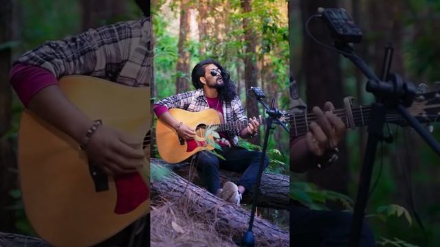 Eh kanchha thattai ma yo| cover kuber sunar| narayan gopal & tara devi