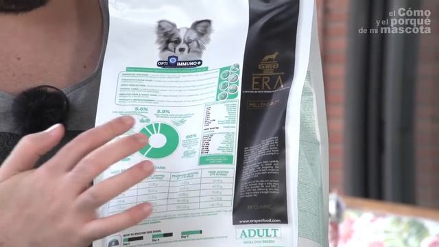 DOGS:  Duck and Lamb for the most demanding dogs