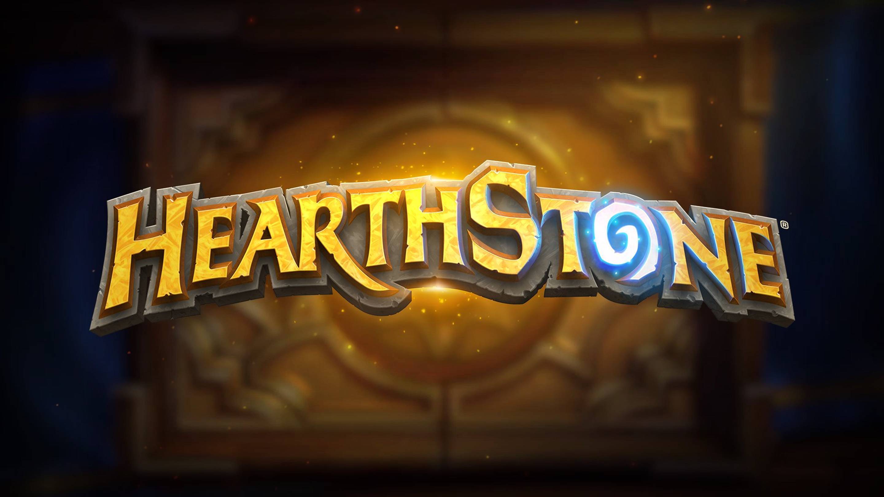 ХАРТСТОУН КАРТОЧНАЯ ИГРА (HEARTHSTONE)