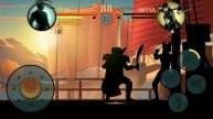 ОСА 🐝 на ИНТЕРЛЮДИИ в SHADOW FIGHT 2