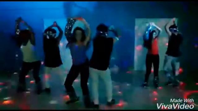 Hush hush hush - Disco - The Pussycat Dolls