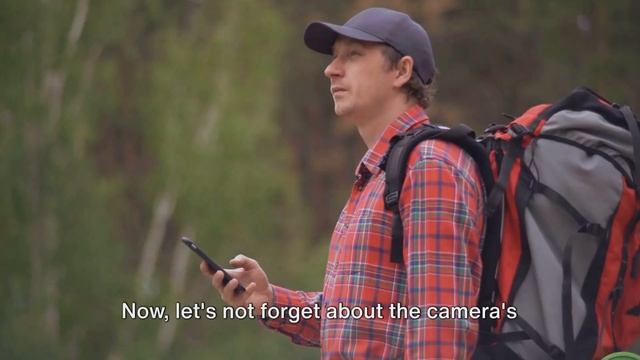 WAKERUG Mini Body Camera stay safe ON THE STREETS and capture every moment with this body cam