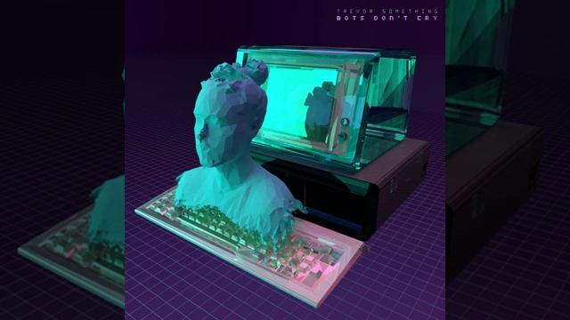 Trevor Something - Baby Boo