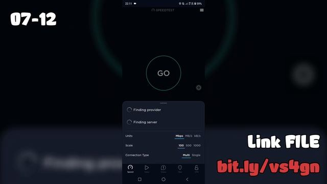 File 4G Miễn Phí Tốc Độ Cao Không Giới Hạn Cho v2rayNG, shadowrocket (iOS) - Ngày 7/12