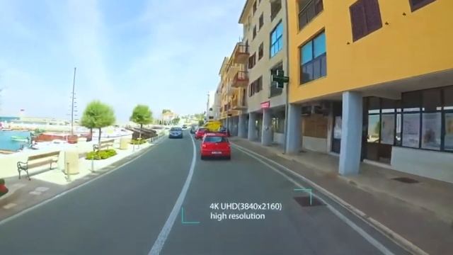 Top 5: Best 4K Dash Cams 2022