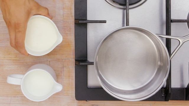 How to make pomme purée