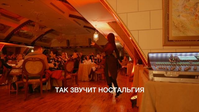 Золотые хиты любимых советских фильмов | ROOFEVENTS