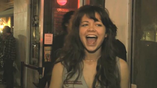 JAZID LIVE MUSIC MIAMI BEACH TARA'S INTRODUCTION