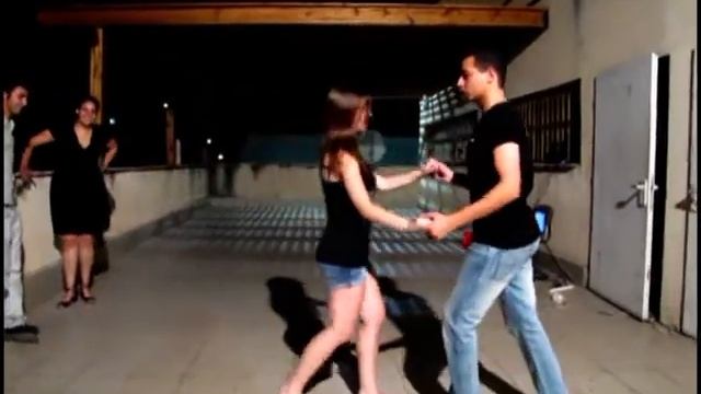 twist - תרגיל מס'13