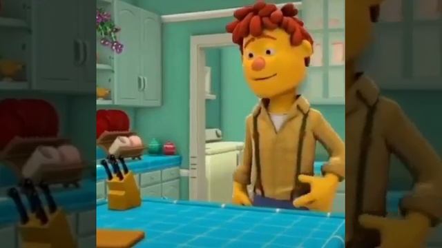 Sid the science kid