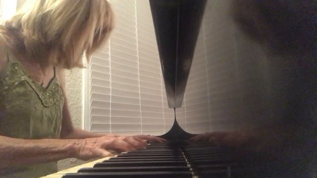 Leonard Bernstein’s SOME OTHER TIME