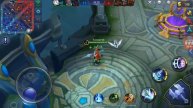 Игра на телефоне Prime World 3часть вторая часть